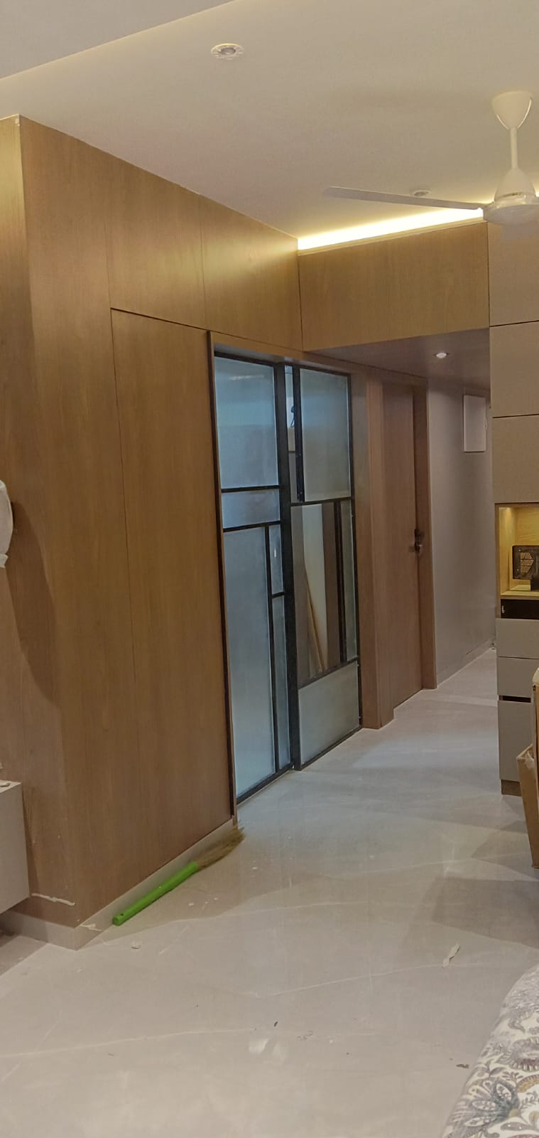 False Ceiling & POP Work
